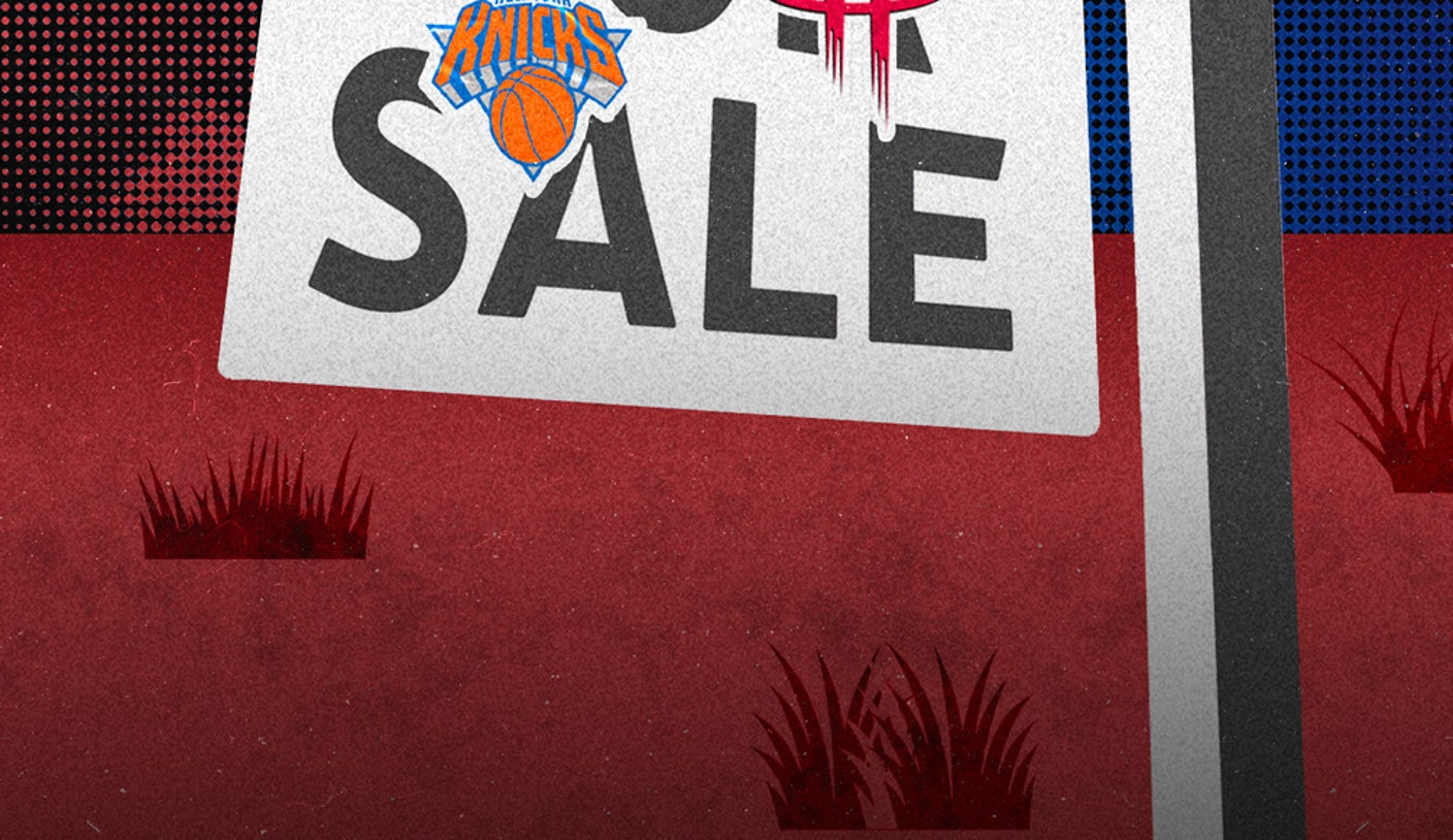 Three NBA teams to buy and sell after the All-Star Break - Flipboard