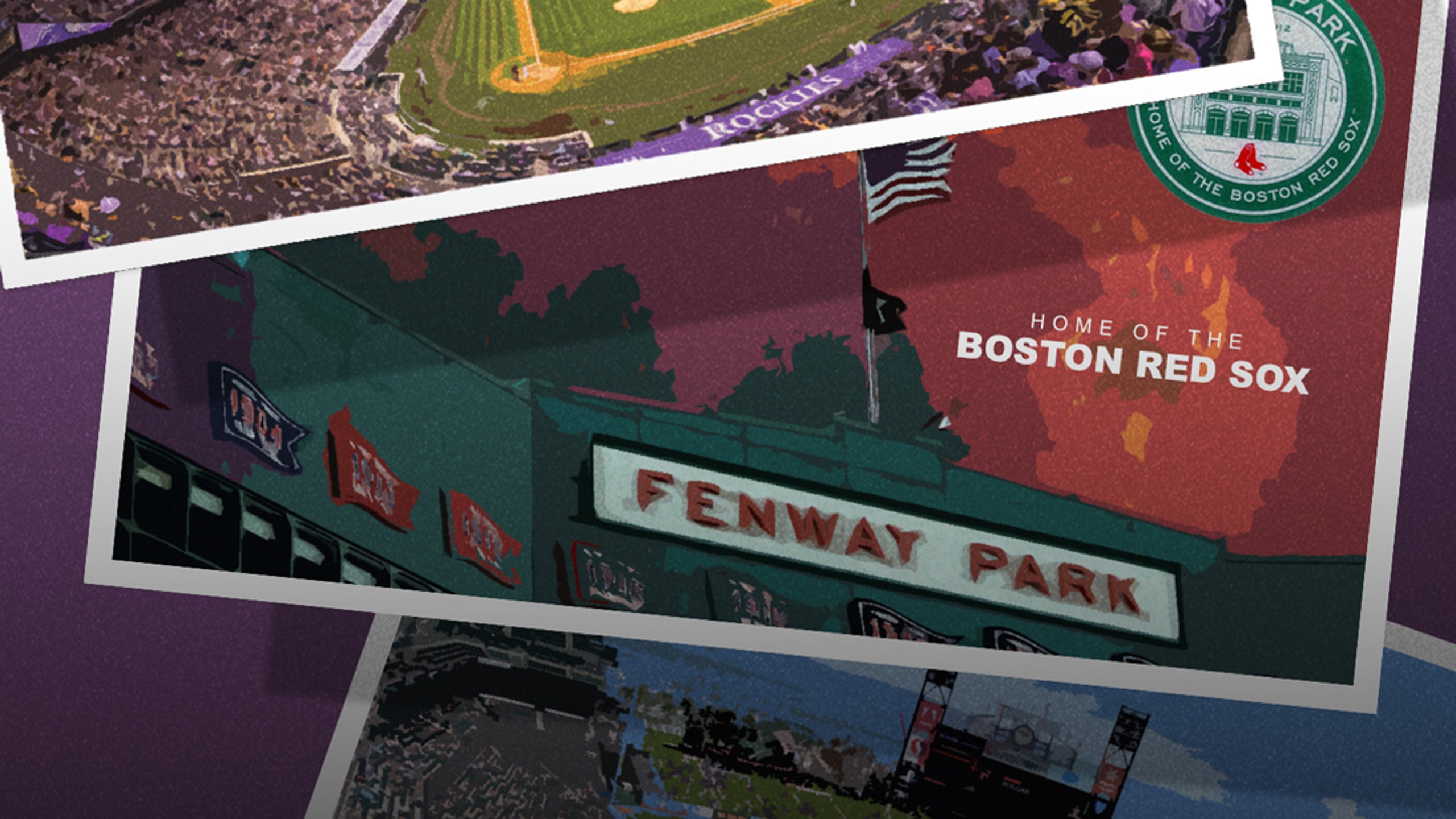 Ranking MLB stadiums, from perfection for the Giants to a bummer for