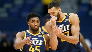 Next Story Image: How to win $25,000 on the NBA with FOX Super 6