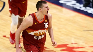 Next Story Image: NBA MVP Watch: Tight field chasing Nikola Jokic