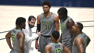 Next Story Image: Big night of college basketball proves the field of contenders chasing Gonzaga is deep