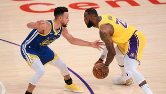 Next Story Image: LeBron James and Kevin Durant make their All-Star roster selections