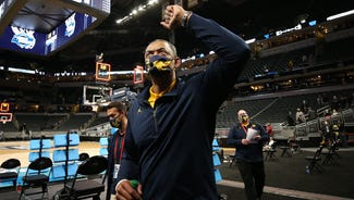 Next Story Image: Juwan Howard and the Michigan Wolverines have come full circle at NCAA Tournament