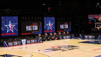 Next Story Image: NBA All-Star 2021: Rosters, schedule, Embiid and Simmons out, Dunk Contest, more
