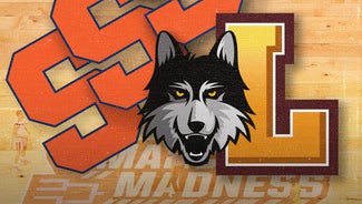 Next Story Image: NCAA Tournament 2021 best bets: Should Illinois fear Loyola and Sister Jean?