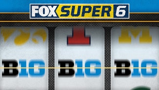 Next Story Image: Six things to watch Thursday in the Big Ten Tournament (and how to win $1,000)
