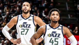 Next Story Image: NBA stars reflect on the week that COVID-19 halted the game – and the world
