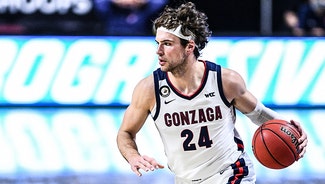 Next Story Image: Selection Sunday: Social media reacts to the 2021 NCAA Tournament bracket