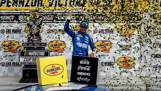 Next Story Image: Kyle Larson is ready to unleash his potentially generational talent