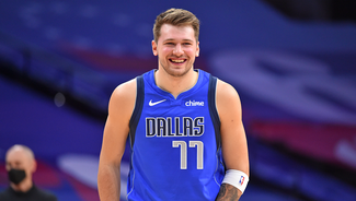 Next Story Image: Dallas Mavericks' Luka Doncic draws comparisons to Celtics legend Larry Bird