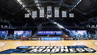 Next Story Image: March Madness Top Moments: Round of 64, Day 2