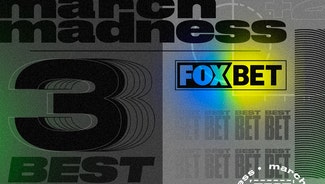 Next Story Image: NCAA Tournament 2021: The three best bets for the Sweet 16