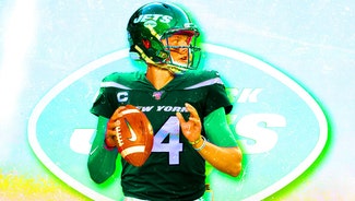 Next Story Image: New York Jets should be all-in on BYU's Zach Wilson with the No. 2 pick