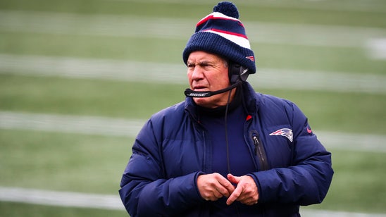 New England Patriots, Bill Belichick going all-in on free agents