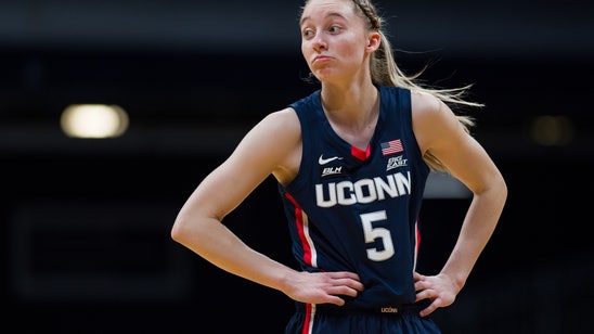 UConn's Paige Bueckers has 'Magic Johnson-type potential'