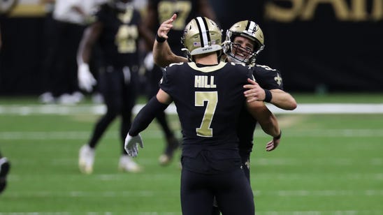 New Orleans Saints find themselves in a difficult spot in the post-Drew Brees era