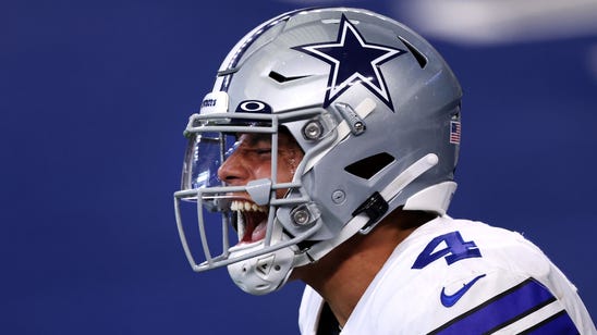 Dak Prescott, Cowboys agree to four-year, $160 million contract