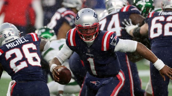 New England Patriots run it back with Cam Newton, but are they done?
