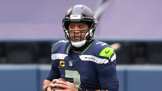 The Bears are hungry for a Russell Wilson deal, but would the Seahawks bite?