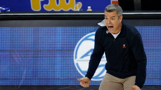 Bracket Forecast: COVID puts seasons in jeopardy for Virginia, Kansas