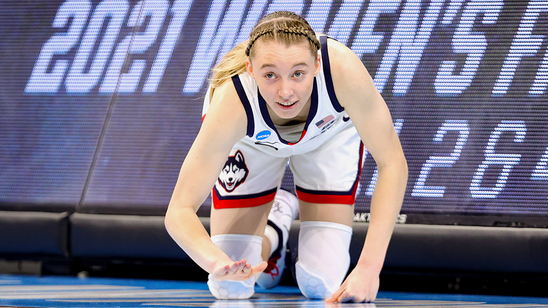 Could UConn's Paige Bueckers become a women’s basketball pioneer?