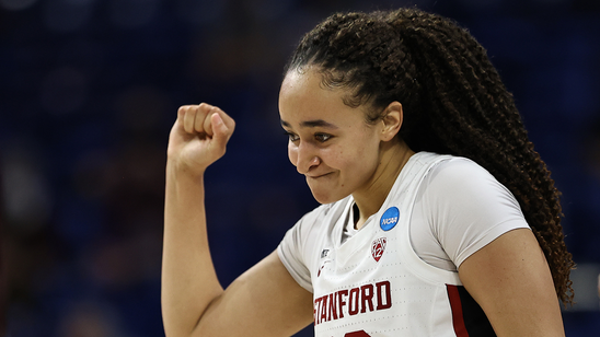 NCAA Women's Tournament Top Moments: Day 2 of the Elite Eight