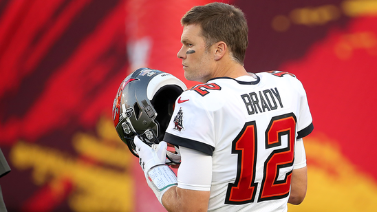 What does Tom Brady's new extension mean for the Tampa Bay Buccaneers?