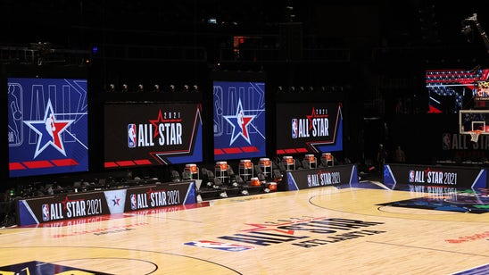 NBA All-Star 2021: Rosters, schedule, Embiid and Simmons out, Dunk Contest, more