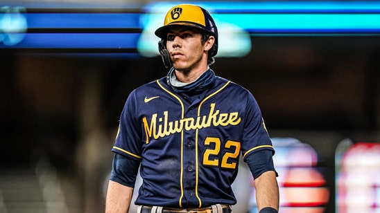 The 10 best uniforms in Major League Baseball, from home whites to Sunday reds