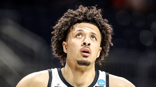 Skip and Shannon break down potential No. 1 pick Cade Cunningham