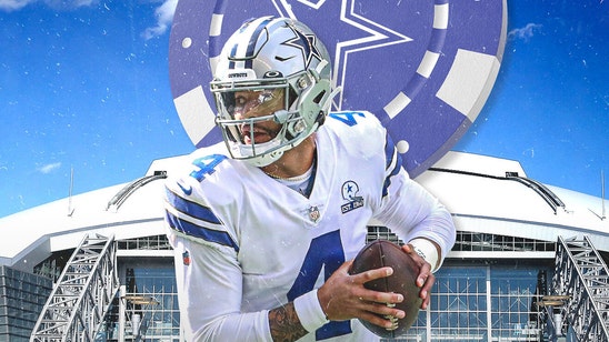 Why the Cowboys are a bad Super Bowl bet despite Dak Prescott's new deal
