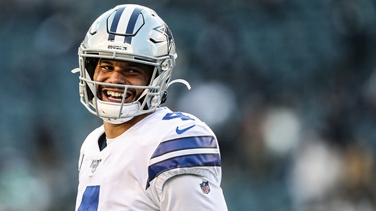 With new contract, Dak Prescott wins his standoff with the Cowboys