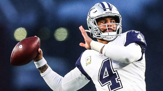Did Dak Prescott sign the best contract in NFL history?