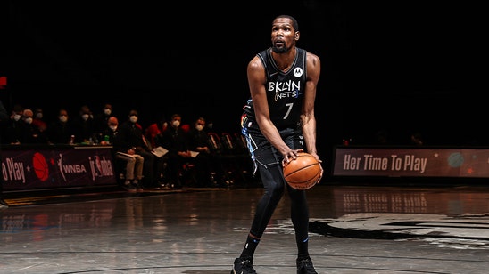 NBA 6-Pack: Broussard talks MVP race, trade deadline and Cade Cunningham