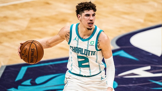 Has LaMelo Ball already done enough to win Rookie of the Year?