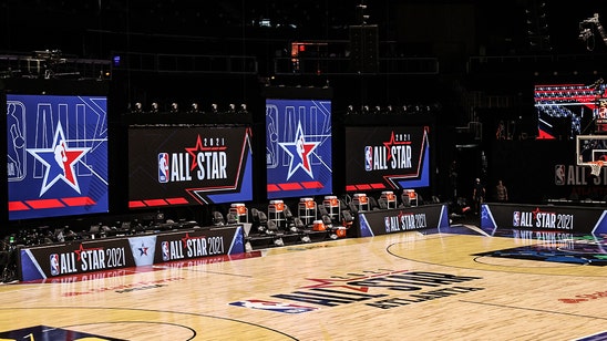 NBA All-Star 2021: Top Moments