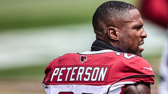 NFL Free Agency Tracker: Patrick Peterson to Minnesota; Godwin signs franchise tag