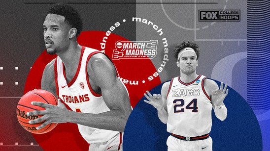 March Madness Top Moments: Second Round, Day 2