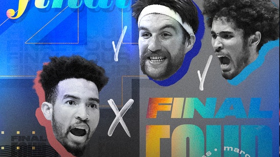 UCLA is marching, but unlike USC, can the Bruins actually challenge Gonzaga?