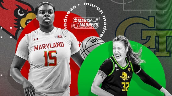 NCAA Women's Tournament Top Moments: Day 2 of the Sweet 16