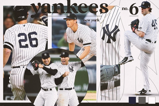 The 10 Best MLB Franchises (through 2013) – The Man in the Gray Flannel Suit
