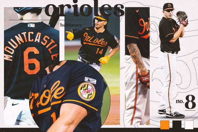 MLB City Connect series All 20 uniforms ranked including the 2023 gear   The Athletic