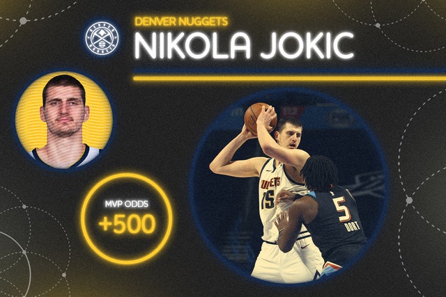 N.B.A. 2020-21 Predictions: LeBron James vs. Luka Doncic for M.V.P. - The  New York Times