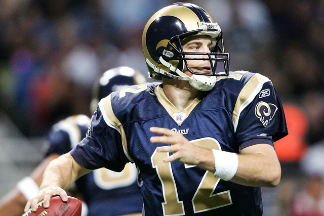 Recapping Ryan Fitzpatrick's scenic, nine-team, 16-year NFL career