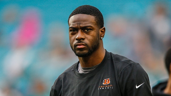 Will A.J. Green be a difference-maker for Kyler Murray and the Cardinals?