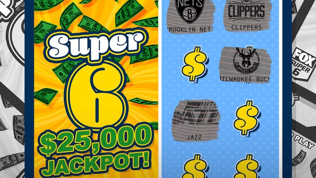 How to win $25,000 on Nets vs. Jazz and the NBA Wednesday slate