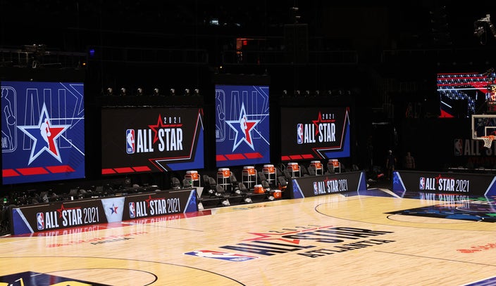 Nba all star game 201 best sale