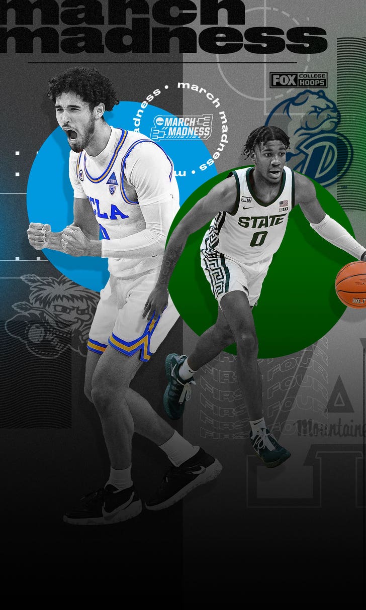 March Madness Top Moments: NCAA Tournament tips off with First Four drama