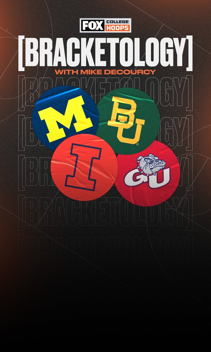 Bracketology: Illinois hops to No. 1 seed, Ohio State drops a rung
