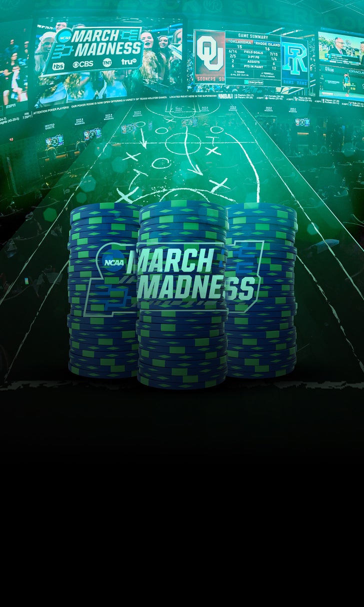 Selection Sunday Social media reacts to the 2021 NCAA Tournament